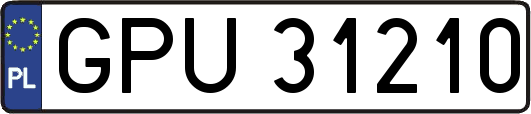 GPU31210