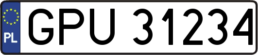 GPU31234