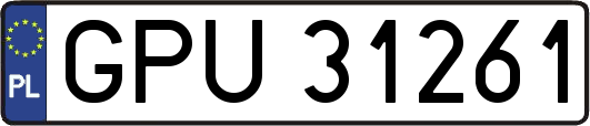 GPU31261