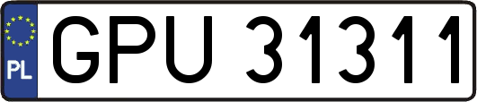 GPU31311