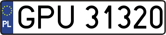 GPU31320
