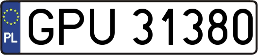 GPU31380