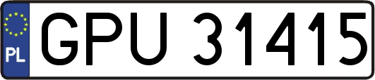 GPU31415