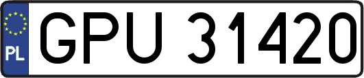 GPU31420