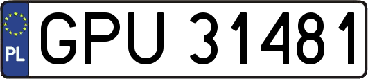 GPU31481