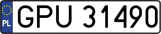 GPU31490