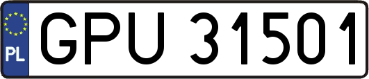 GPU31501