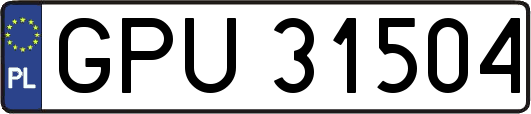 GPU31504
