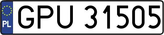 GPU31505