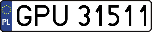 GPU31511