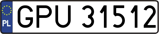 GPU31512