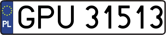 GPU31513