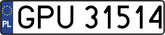 GPU31514