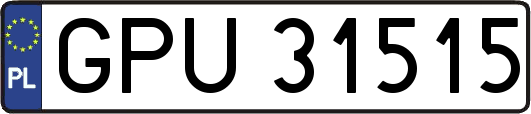 GPU31515