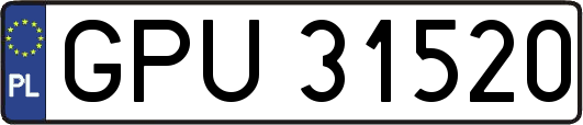 GPU31520