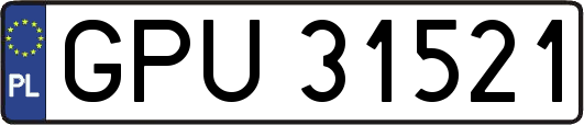 GPU31521