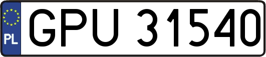 GPU31540