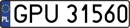 GPU31560