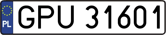 GPU31601