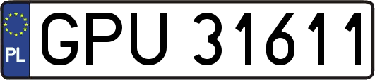 GPU31611
