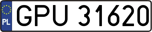GPU31620