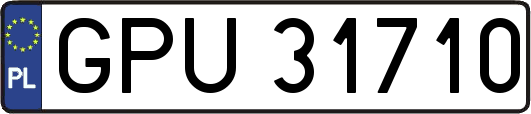 GPU31710