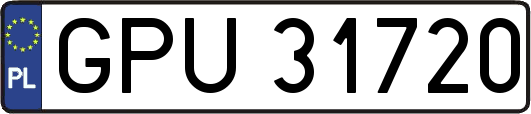 GPU31720