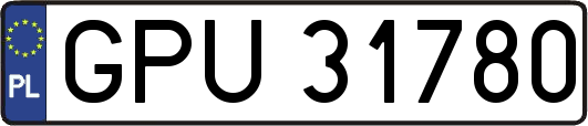 GPU31780