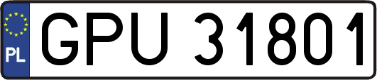 GPU31801