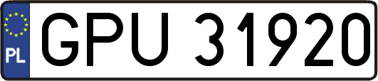 GPU31920