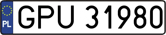 GPU31980