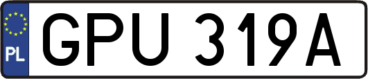 GPU319A