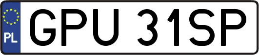 GPU31SP