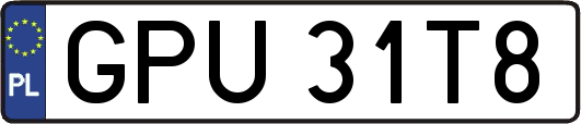 GPU31T8