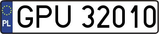 GPU32010