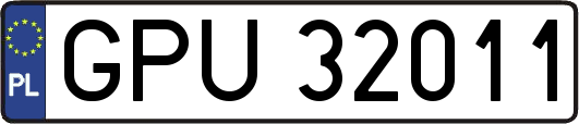 GPU32011