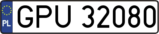 GPU32080