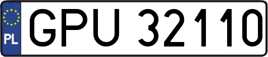 GPU32110