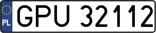GPU32112