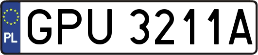 GPU3211A