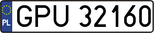 GPU32160