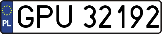 GPU32192
