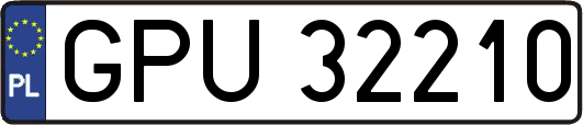 GPU32210