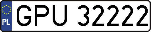 GPU32222