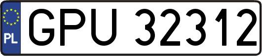 GPU32312
