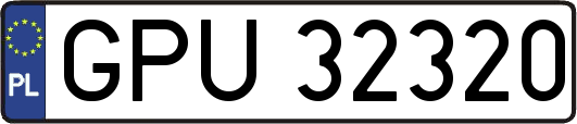 GPU32320