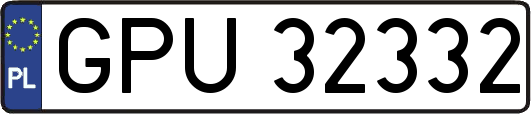 GPU32332