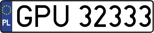 GPU32333