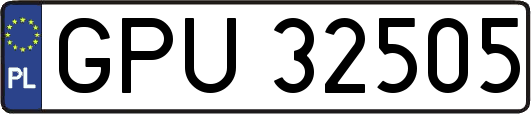 GPU32505