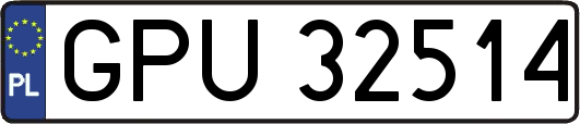 GPU32514